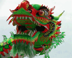 The Dragon Dance