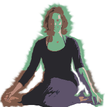 What are we doing energetically in our yoga practice?