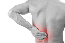 Yin Yoga for Low Back Pain