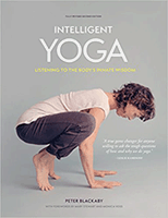 Intelligent Yoga by David Blackaby