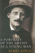 James Joyce