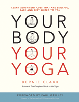 Early Notice: Your Body, Your Yoga the Book!